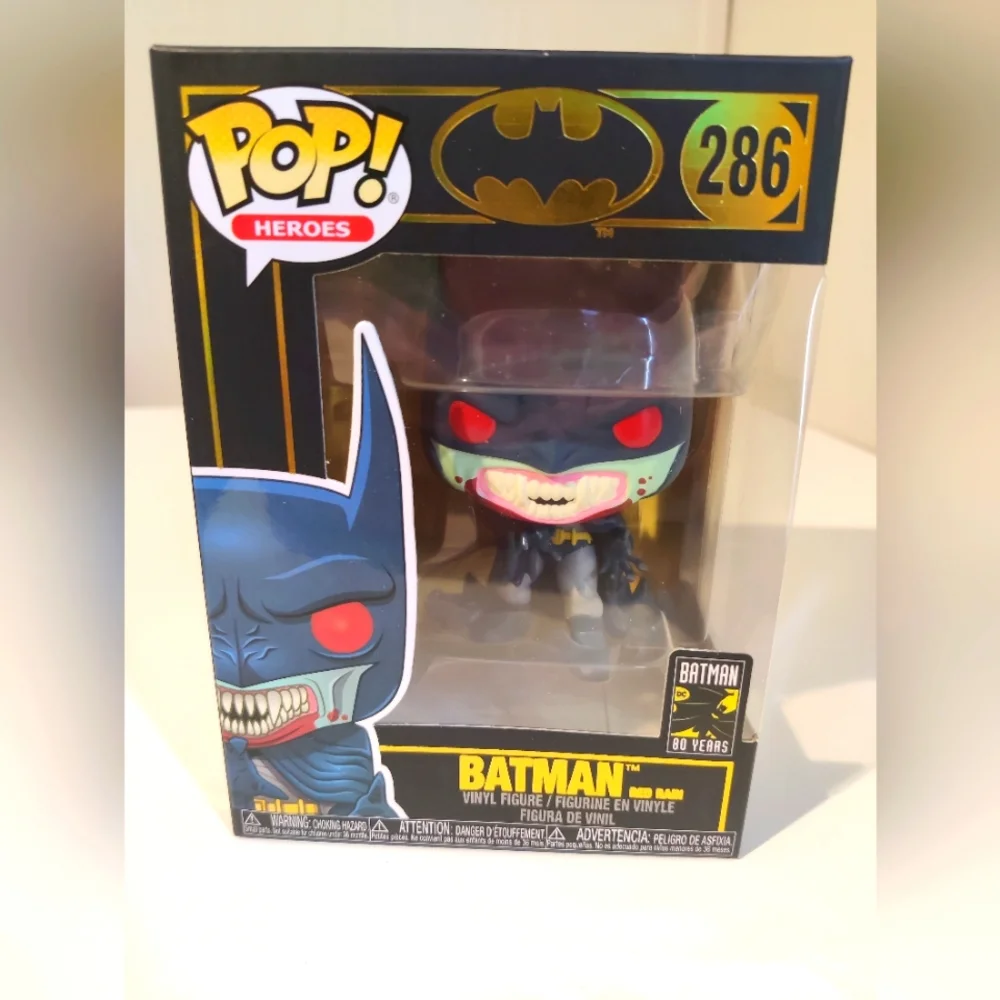 Batman - Picture 1 of 1